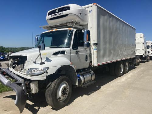 International DURASTAR (4400)
