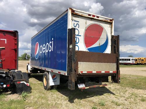 Freightliner FL80