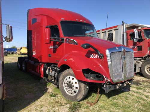 Kenworth T680