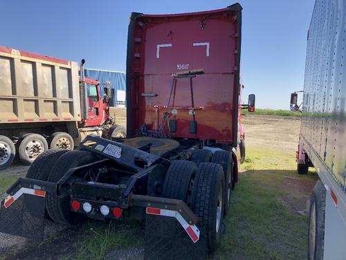 Kenworth T680