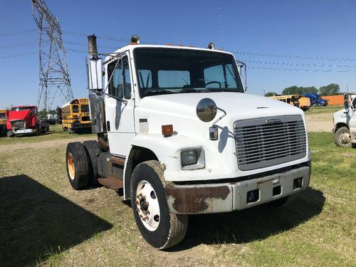 Freightliner FL70