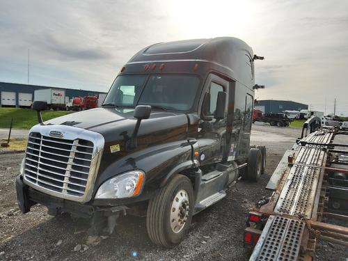 Freightliner CASCADIA