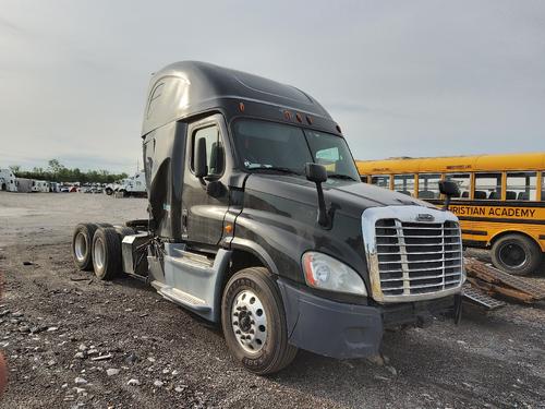 Freightliner CASCADIA