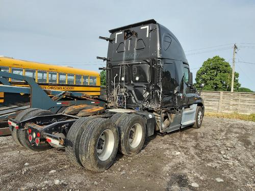 Freightliner CASCADIA