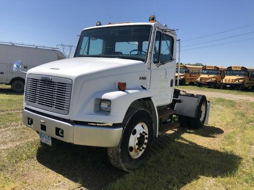 Freightliner FL70