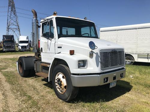 Freightliner FL70