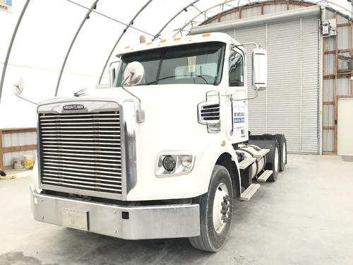 Freightliner CORONADO