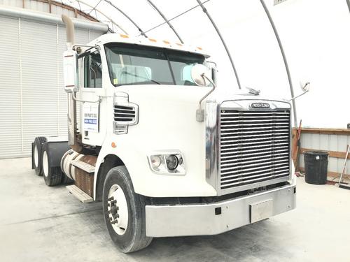 Freightliner CORONADO