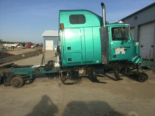 Western Star Trucks 5900