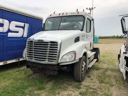Freightliner CASCADIA