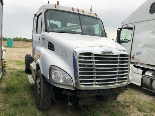 Freightliner CASCADIA