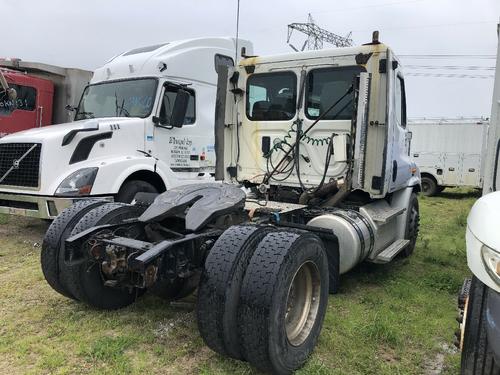 Freightliner CASCADIA