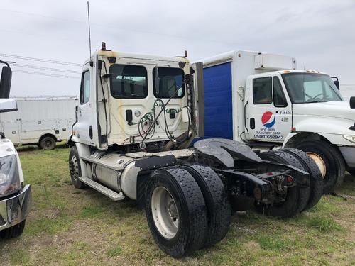 Freightliner CASCADIA