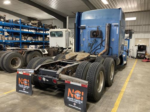 Kenworth T660