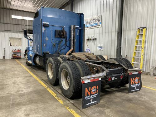 Kenworth T660