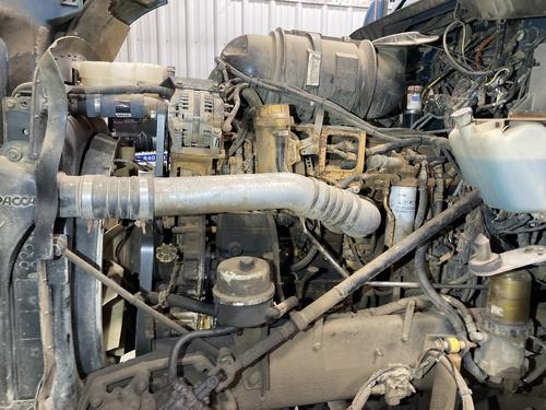 Kenworth T660