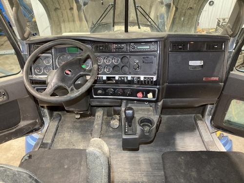 Kenworth T660