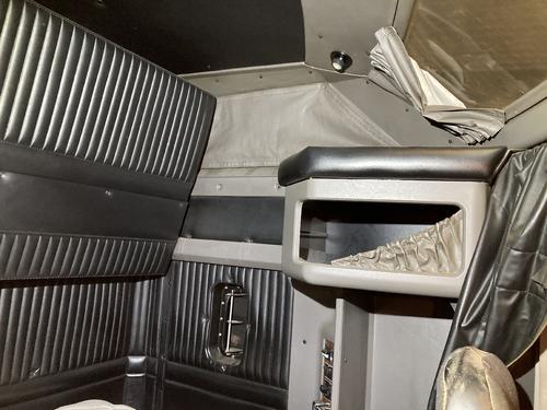 Kenworth T660