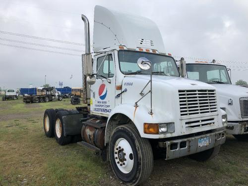 International 8100