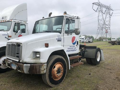 Freightliner FL70