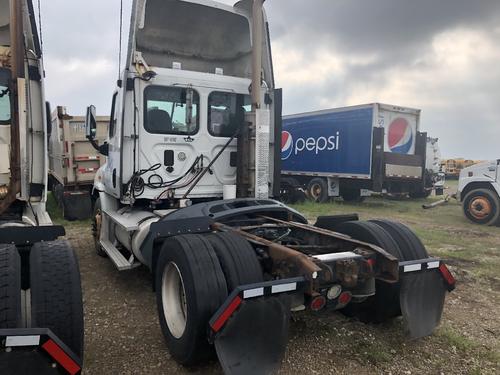 Freightliner CASCADIA