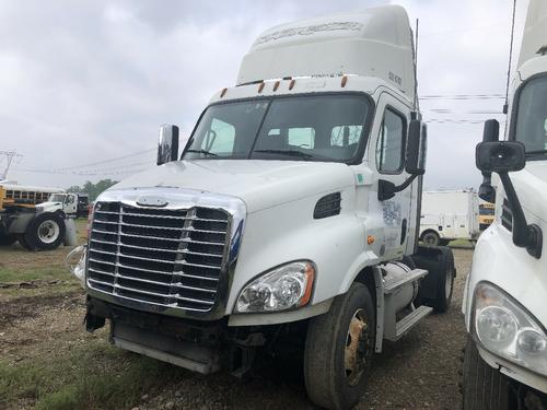 Freightliner CASCADIA