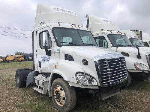 Freightliner CASCADIA