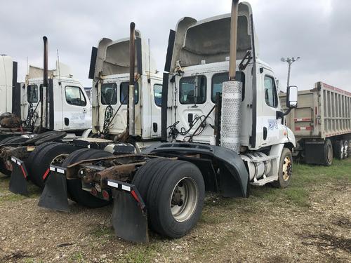 Freightliner CASCADIA