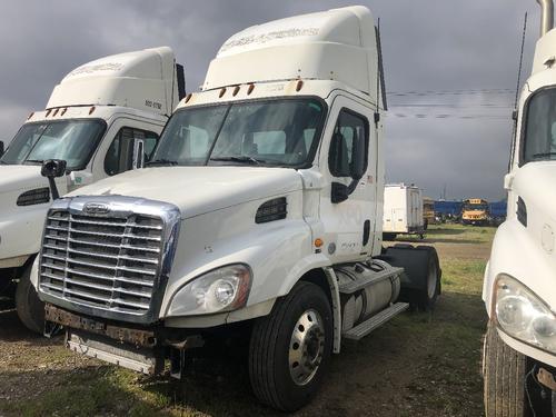 Freightliner CASCADIA