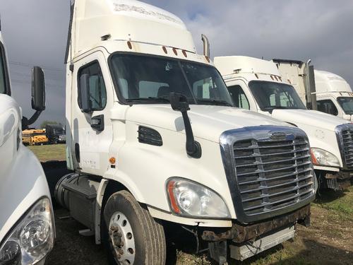 Freightliner CASCADIA