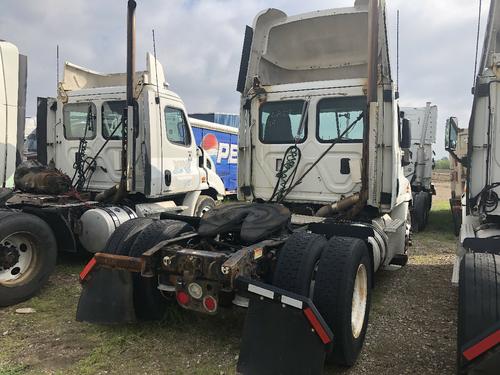 Freightliner CASCADIA