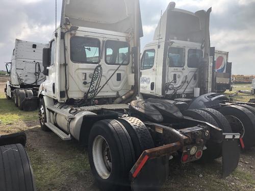 Freightliner CASCADIA