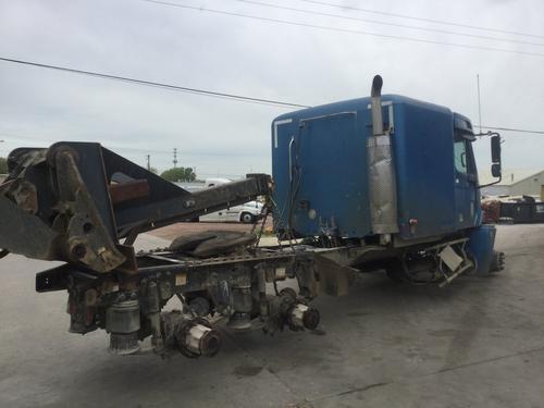 Freightliner COLUMBIA 120