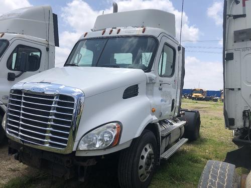 Freightliner CASCADIA