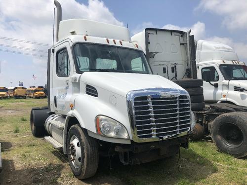 Freightliner CASCADIA