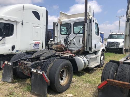 Freightliner CASCADIA