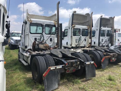 Freightliner CASCADIA