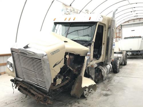 Freightliner 122SD