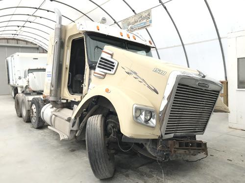 Freightliner 122SD
