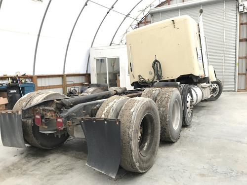 Freightliner 122SD