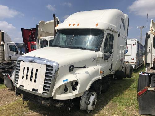 Freightliner CASCADIA