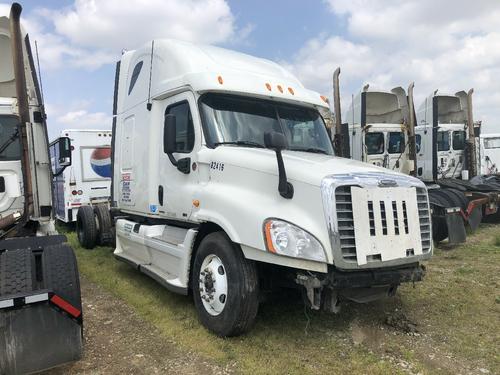 Freightliner CASCADIA