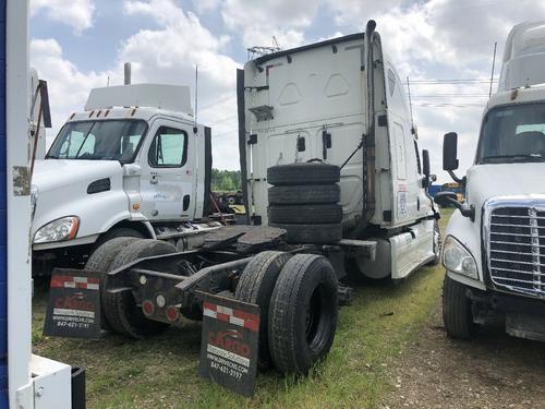 Freightliner CASCADIA