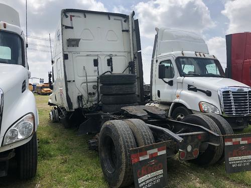 Freightliner CASCADIA