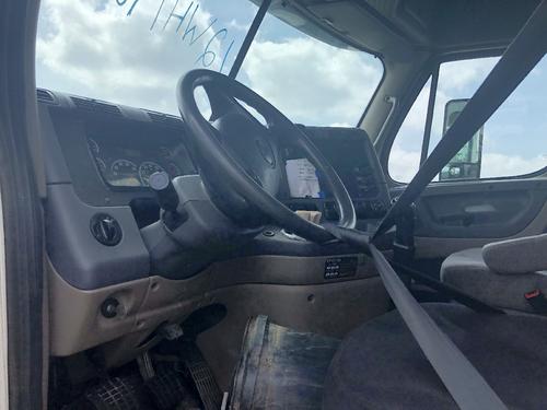Freightliner CASCADIA