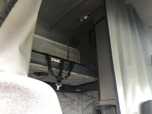 Freightliner CASCADIA