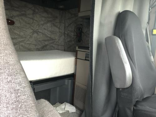 Freightliner CASCADIA