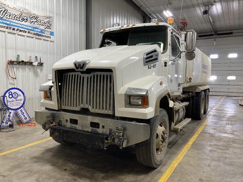 Western Star Trucks 4700