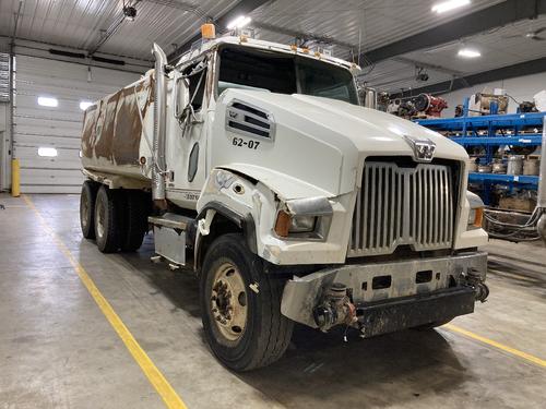 Western Star Trucks 4700