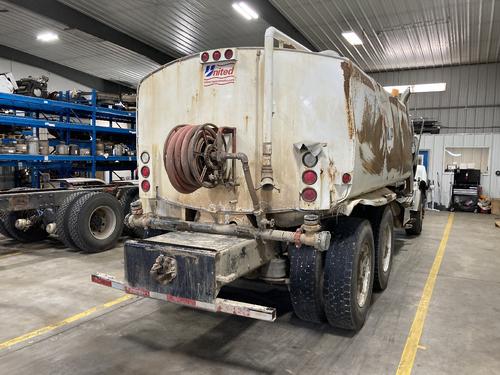 Western Star Trucks 4700